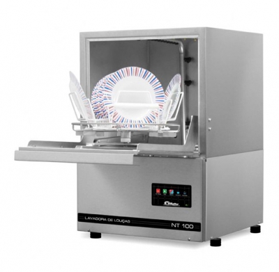 Lavadora de Louças NT100 – Máquina de Lavar Louças 