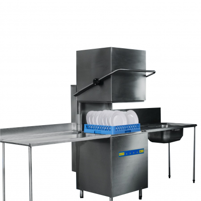 Lavadora De Loucas RB 500 - Máquina de Lavar Louças