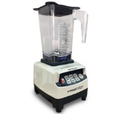 Liquidificador de Alta Potência 2 L - Blender Profissional Automático
