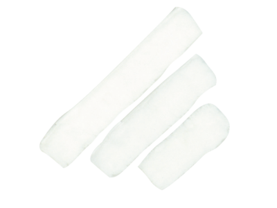 Luva para Lavadores de Vidros - Lavador de Vidro Bralimpia