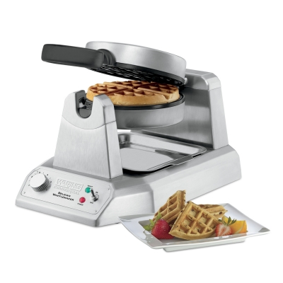 Máquina de Waffle profissional - Waring Máquina de Waffle