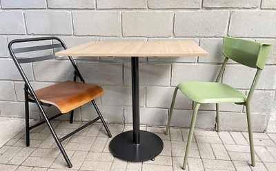 Mesa Bistrô Baixa