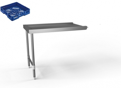 Mesa para Lavadora de Louças - Mesa para MLL Lavadora de Louça