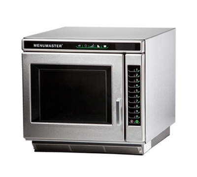 Micro-ondas Industrial 1700w | Micro-ondas Menumaster MRC17S2B
