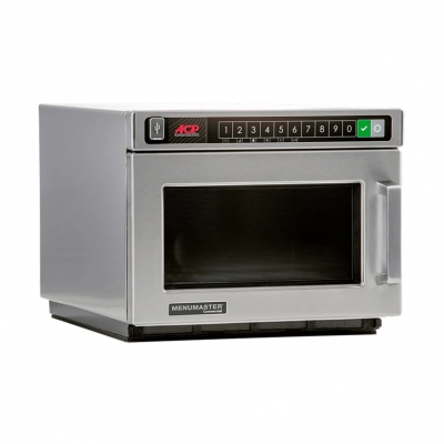 Micro-ondas Industrial 2100w | Micro-ondas Menumaster MDC212B