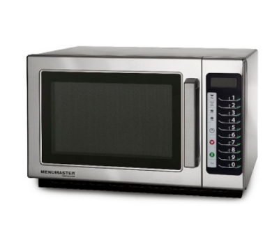 Micro-ondas Industrial 1000w | Micro-ondas Menumaster MCS10TSB