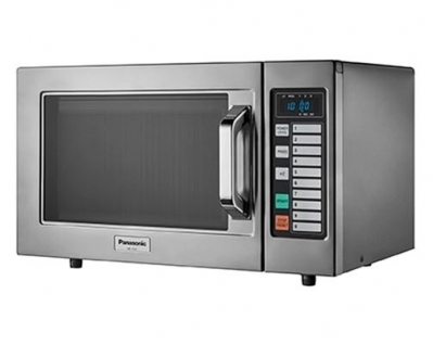 Micro-ondas Industrial 1000w | Micro-ondas Panasonic NE-1037RYK