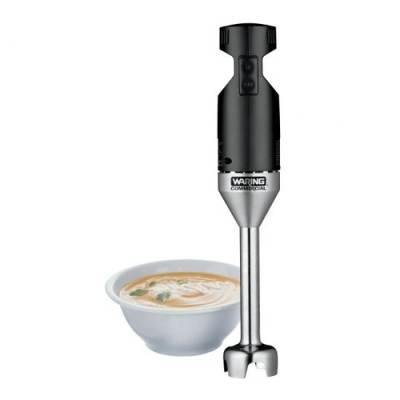 Mixer de Mão Profissional - Mixer Waring 12 Litros