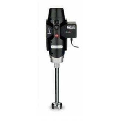 Mixer de Mão Profissional - Mixer Waring 24 Litros com Bateria