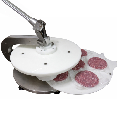 Modeladora de Hambúrguer