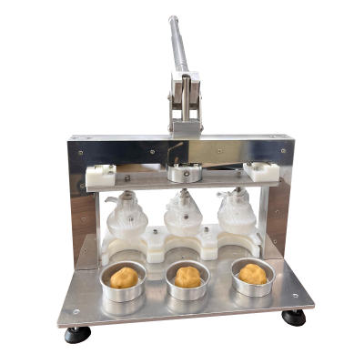 Modeladora de Tartelete