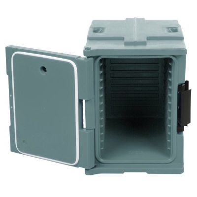 O que Caixa Térmica Hot Box Cambro?