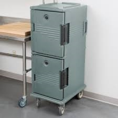 O que Caixa Térmica Hot Box Cambro?