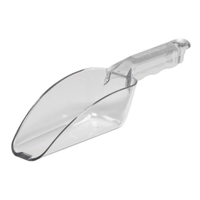 Pá de Policarbonato 720 g - Pá Cambro 