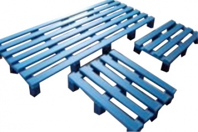 Palete Plástico Sob Medida - Pallet Plástico