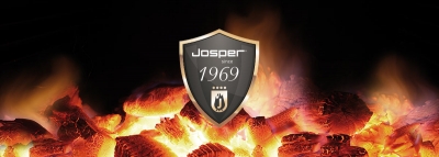 Parrilla Josper PVJ-050-2 Especificação 