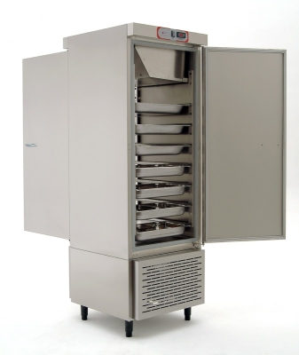 Pass Thru Refrigerado – Pass Through Aço Inox 