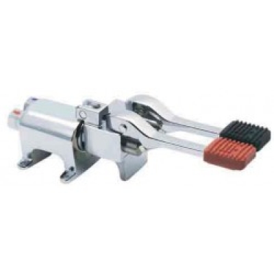 Pedal com Misturador para Torneiras – Pedal para Pia de Assepsia