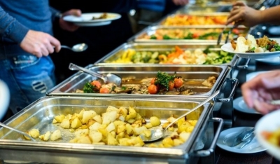 Por que Buffet Térmico Self Service