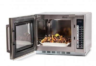 Por que Micro-ondas Menumaster MCS10TSB?