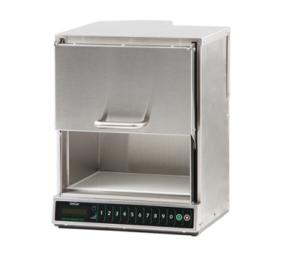 Por que Micro-ondas Menumaster MOC24B?