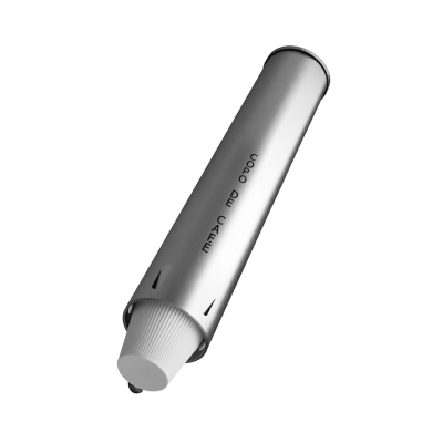 Porta Copos de Café Cilíndrico 50 ml Aço Inox