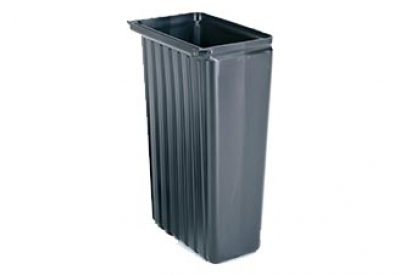Porta Lixo para Carro Utilitário Cambro – Porta Lixo Cambro