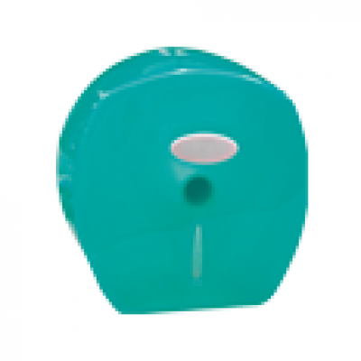 Porta Papel Higiênico Rolão - Dispenser de Papel Higiênico