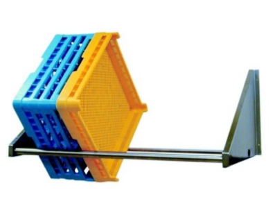 Prateleira Tray-rest – Prateleira para Gaveta de Lavadora