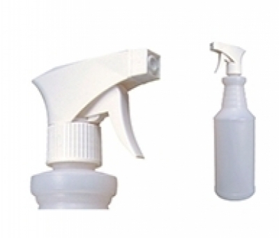 Pulverizador 500 ml - Pulverizador Manual Bralimpia