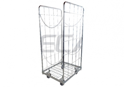 Rack Aramado – ROLTAINER DESMONTÁVEL SEM HASTE 