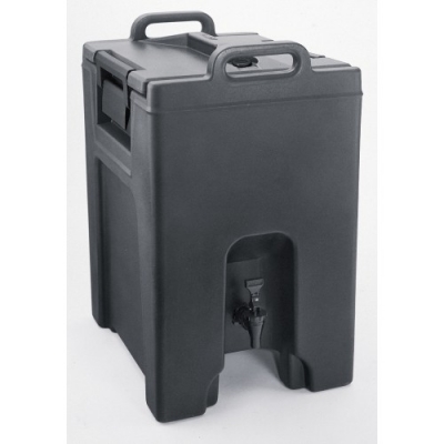 Recipiente Térmico para Bebidas 39,7 Litros – Recipiente Térmico Cambro