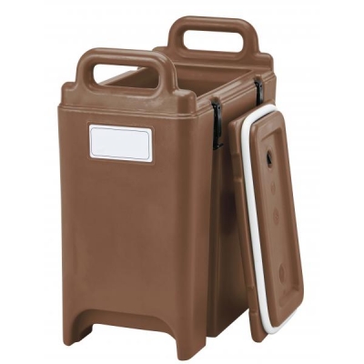 Recipiente Térmico para Sopas 13 Litros – Recipiente Térmico Cambro