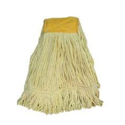 Refil Mop Líquido 85% Algodão / 15% Poliéster - Refil Mop Bralimpia