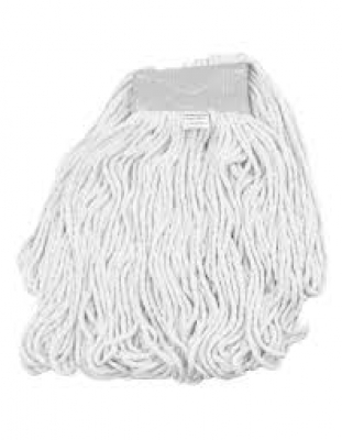 Refil Mop Líquido 85% Algodão / 15% Poliéster - Refil Mop Bralimpia