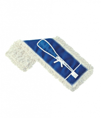 Refil Mop Pó Cotton Tech - Refil Mop Pó Bralimpia