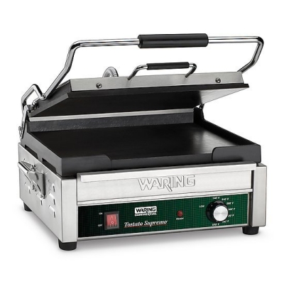 Sanduicheira Grill Lisa – Chapa Grill Waring WFG250