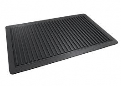 Smart Grill 1/1 Antiaderente – Smart Grill para Forno Combinado