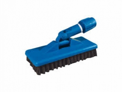 Suporte LT Escova Macia Bralimpia - Suporte Limpa Tudo Escova