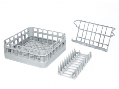 Suportes para Racks Especiais - Rack para Máquina de Lavar Louças