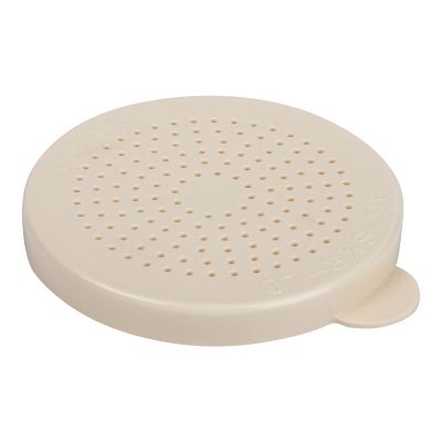 Tampa Bege para Polvilhador - Polvilhador Cambro