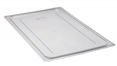 Tampa de Policarbonato Lisa GN1/1 – Tampa Cambro Lisa