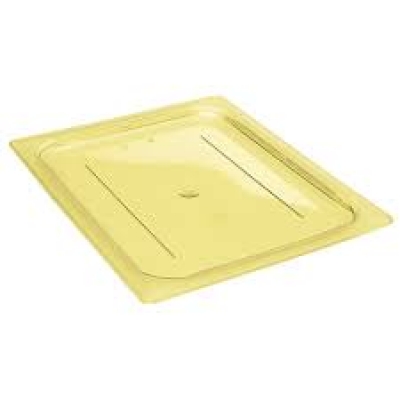 Tampa de Policarbonato Lisa GN1/2 – Tampa Cambro Lisa