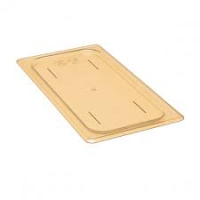 Tampa de Policarbonato Lisa GN1/3 – Tampa Cambro Lisa
