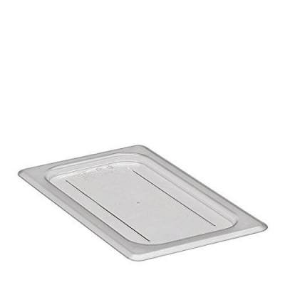 Tampa de Policarbonato Lisa GN1/4 – Tampa Cambro Lisa