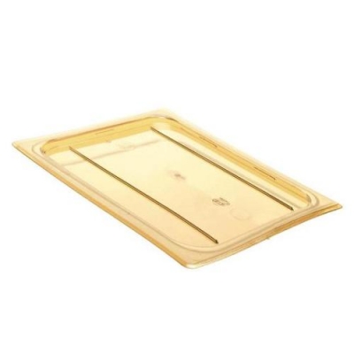 Tampa de Policarbonato Lisa GN1/4 – Tampa Cambro