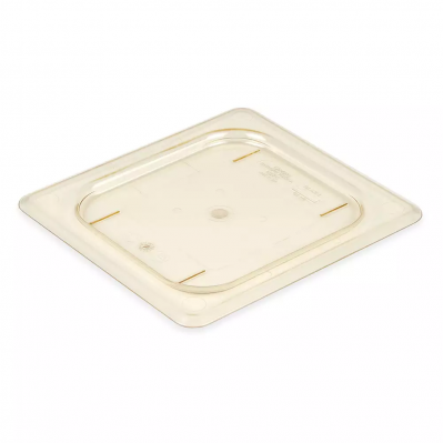 Tampa de Policarbonato Lisa GN1/6 – Tampa Cambro Lisa