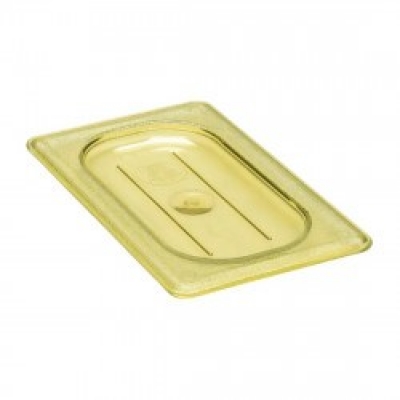 Tampa de Policarbonato Lisa GN1/9 – Tampa Cambro Lisa
