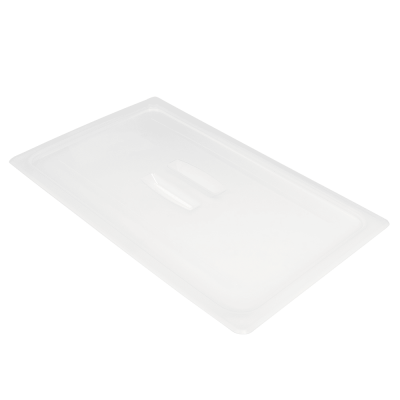 Tampa de Polipropileno com Pegador GN1/1 – Tampa Cambro com Pegador