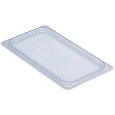 Tampa de Polipropileno Lisa GN1/3 – Tampa Cambro Lisa